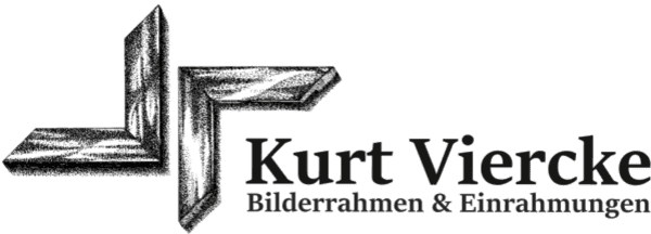 Bilderrahmen und Einrahmungen nach Maß in Hamburg - Kurt Viercke · Bilderrahmengeschäft